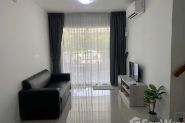 3 Bedroom Townhouse for rent in Green vill Phuket, Thep Krasatti, Phuket