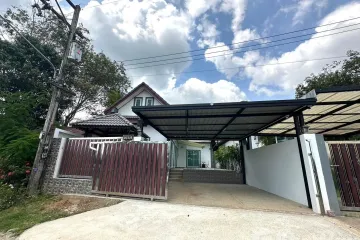3 Bedroom House for sale in Si Sunthon, Phuket