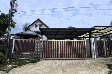 3 Bedroom House for sale in Si Sunthon, Phuket