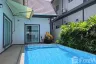 3 Bedroom House for sale in Si Sunthon, Phuket