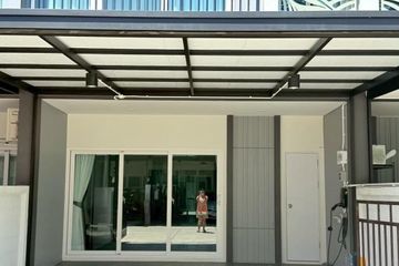 3 Bedroom House for rent in Supalai Palm Spring Banpon Phuket, Si Sunthon, Phuket