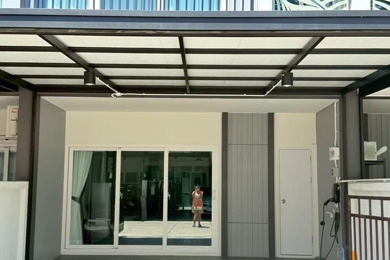 3 Bedroom House For Rent