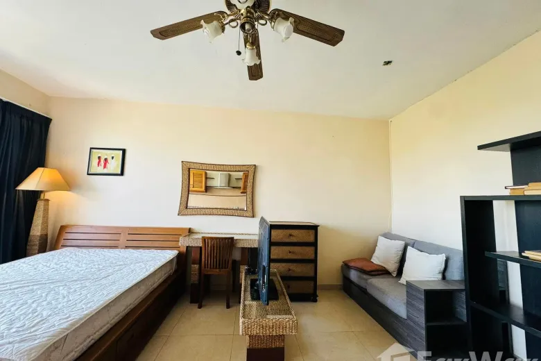 1 Bedroom Condo For Rent