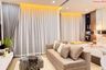 1 Bedroom Condo for sale in Arom Wongamat, Na Kluea, Chonburi
