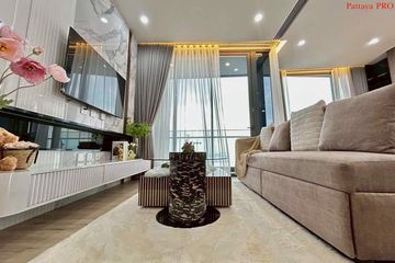1 Bedroom Condo for sale in Arom Wongamat, Na Kluea, Chonburi