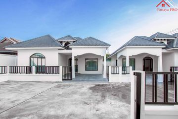 3 Bedroom House for sale in Nong Prue, Chonburi