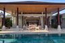 5 Bedroom Villa for sale in Botanica Bangtao Beach (Phase 5), Choeng Thale, Phuket