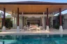 5 Bedroom Villa for sale in Botanica Bangtao Beach (Phase 5), Choeng Thale, Phuket