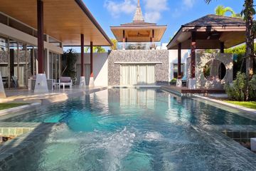 5 Bedroom Villa for sale in Botanica Bangtao Beach (Phase 5), Choeng Thale, Phuket
