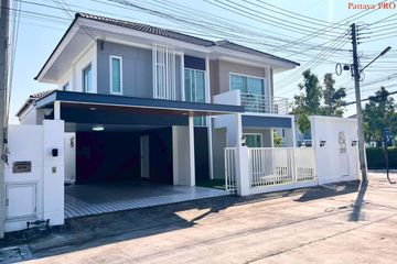 3 Bedroom House for sale in Nong Prue, Chonburi
