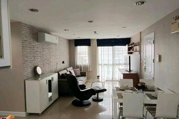 2 Bedroom Condo for Sale or Rent in Serene Place Sukhumvit 24, Khlong Tan, Bangkok near BTS Phrom Phong