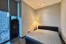 1 Bedroom Condo for rent in Tait Sathorn 12, Silom, Bangkok near BTS Saint Louis