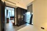 1 Bedroom Condo for rent in Tait Sathorn 12, Silom, Bangkok near BTS Saint Louis