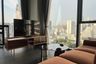 1 Bedroom Condo for rent in Tait Sathorn 12, Silom, Bangkok near BTS Saint Louis