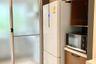 3 Bedroom House for rent in Mantana Onnut-Wongwaen, Dokmai, Bangkok near Airport Rail Link Ban Thap Chang