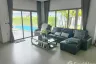 3 Bedroom Villa for sale in Baan Pattaya 6, Huai Yai, Chonburi