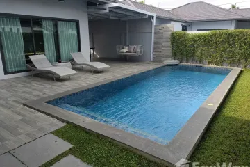3 Bedroom Villa for sale in Baan Pattaya 6, Huai Yai, Chonburi