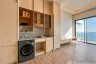 1 Bedroom Condo for sale in Arom Wongamat, Na Kluea, Chonburi