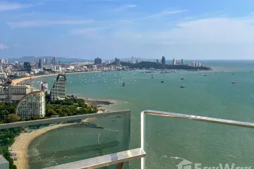 1 Bedroom Condo for sale in Arom Wongamat, Na Kluea, Chonburi