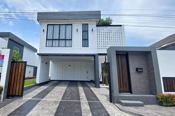 4 Bedroom House for rent in World Club Land, Nong Khwai, Chiang Mai