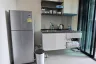 1 Bedroom Condo for Sale or Rent in The Base Park West Sukhumvit 77, Phra Khanong Nuea, Bangkok near BTS On Nut