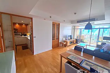 1 Bedroom Condo for sale in Monterey Place, Khlong Toei, Bangkok near MRT Queen Sirikit National Convention Centre