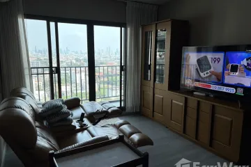 2 Bedroom Condo for rent in The Parkland Charan - Pinklao, Bang Yi Khan, Bangkok near MRT Bang Yi Khan