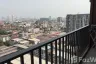 2 Bedroom Condo for rent in The Parkland Charan - Pinklao, Bang Yi Khan, Bangkok near MRT Bang Yi Khan