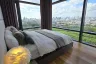 1 Bedroom Condo for rent in Circle Living Prototype, Makkasan, Bangkok near Airport Rail Link Makkasan