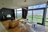 1 Bedroom Condo for rent in Circle Living Prototype, Makkasan, Bangkok near Airport Rail Link Makkasan