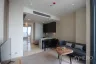 1 Bedroom Condo for rent in The ESSE Asoke, Khlong Toei Nuea, Bangkok near BTS Asoke