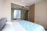 1 Bedroom Condo for rent in The ESSE Asoke, Khlong Toei Nuea, Bangkok near BTS Asoke