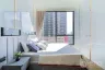 1 Bedroom Condo for rent in Celes Asoke, Khlong Toei Nuea, Bangkok near BTS Asoke