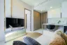1 Bedroom Condo for rent in Celes Asoke, Khlong Toei Nuea, Bangkok near BTS Asoke
