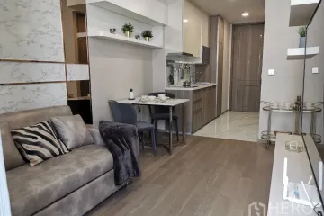 1 Bedroom Condo for rent in Celes Asoke, Khlong Toei Nuea, Bangkok near BTS Asoke