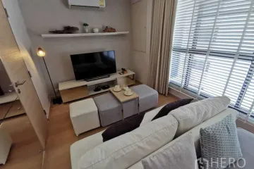 2 Bedroom Condo for Sale or Rent in Liv At 49, Khlong Tan Nuea, Bangkok near BTS Thong Lo