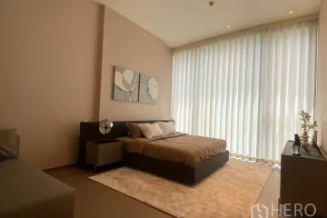 2 Bedroom Condo for rent in SCOPE Langsuan, Lumpini, Bangkok near BTS Chit Lom