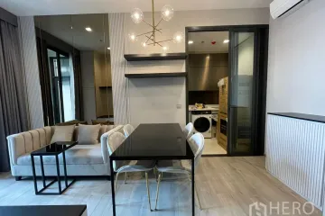 1 Bedroom Condo for rent in The Address Siam-Ratchathewi, Thanon Phetchaburi, Bangkok near BTS Ratchathewi