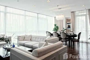 4 Bedroom Condo for rent in Athenee Residence, Lumpini, Bangkok near BTS Ploen Chit