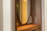 1 Bedroom Condo for rent in SCOPE Langsuan, Lumpini, Bangkok near BTS Chit Lom