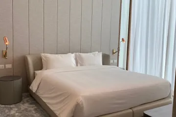 1 Bedroom Condo for rent in SCOPE Langsuan, Lumpini, Bangkok near BTS Chit Lom