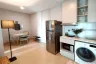 2 Bedroom Condo for rent in Lumpini Suite Phetchaburi - Makkasan, Makkasan, Bangkok near Airport Rail Link Makkasan