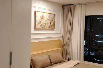 1 Bedroom Condo for rent in Regent Home Wuttakat, Talat Phlu, Bangkok near BTS Wutthakat