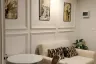 1 Bedroom Condo for rent in Regent Home Wuttakat, Talat Phlu, Bangkok near BTS Wutthakat