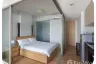 1 Bedroom Condo for rent in Siamese Ratchakru, Sam Sen Nai, Bangkok near BTS Sanam Pao