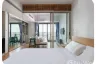1 Bedroom Condo for rent in Siamese Ratchakru, Sam Sen Nai, Bangkok near BTS Sanam Pao