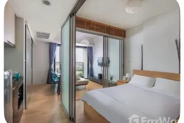 1 Bedroom Condo for rent in Siamese Ratchakru, Sam Sen Nai, Bangkok near BTS Sanam Pao