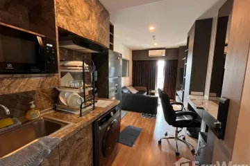 1 Bedroom Condo for sale in Lumpini Place Taopoon Interchange, Bang Sue, Bangkok near MRT Tao Poon