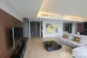 3 Bedroom Condo for rent in The Met, Thung Maha Mek, Bangkok near BTS Chong Nonsi