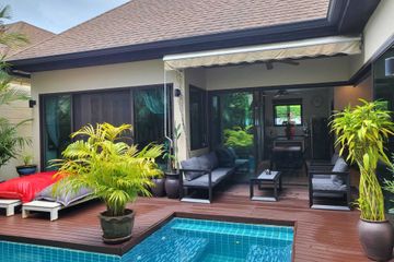 2 Bedroom Villa for rent in Rawai, Phuket